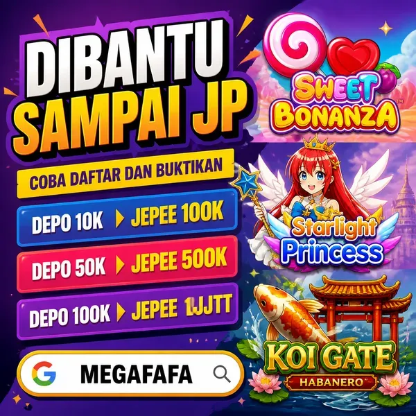 link slot terbaik